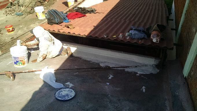 Proyecto de obra civil